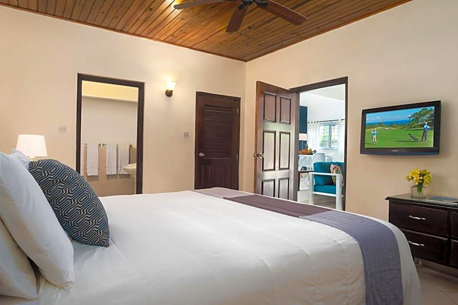 White Sands Negril Hotel