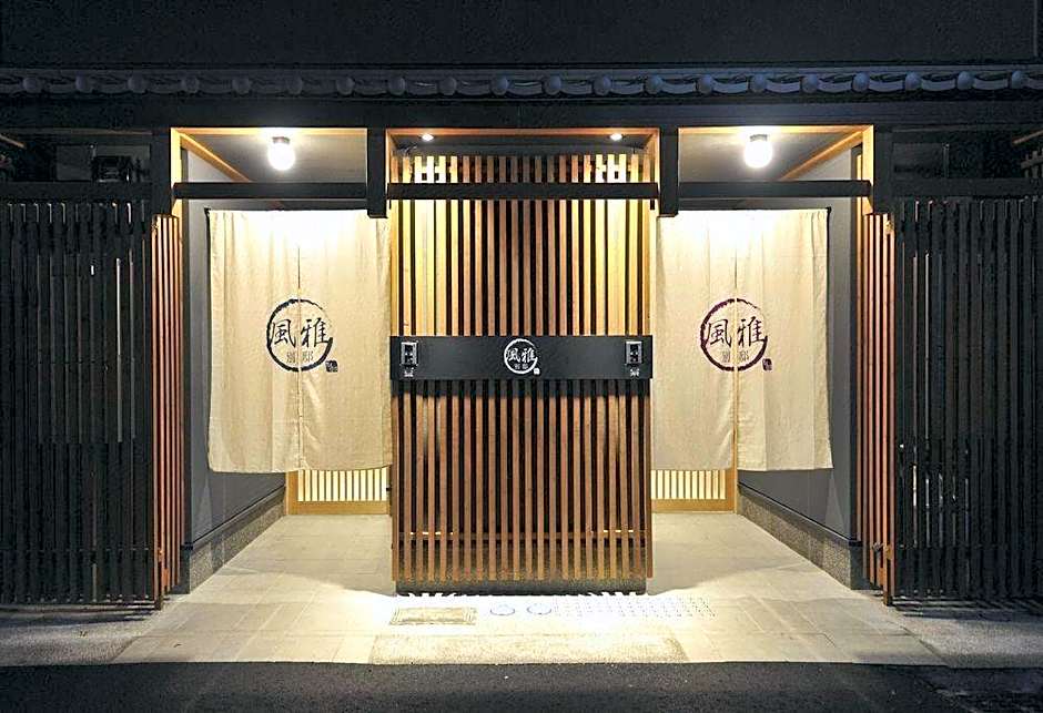 Fuga Bettei Shijyo Omiya