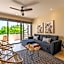 Luxury Apt Gym Jacuzzi WIFI Starlink