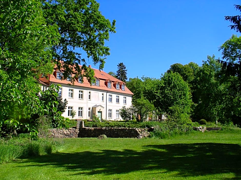 Gartenzimmer im Schloss Neuhausen