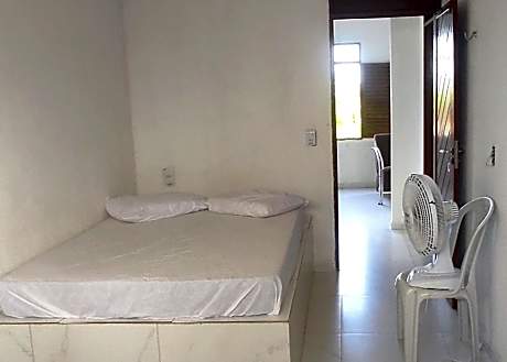 Mixed Dormitory Room