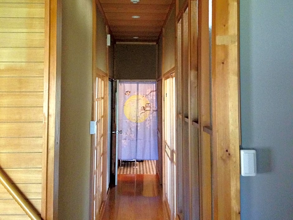 Stay Nikko Guesthouse