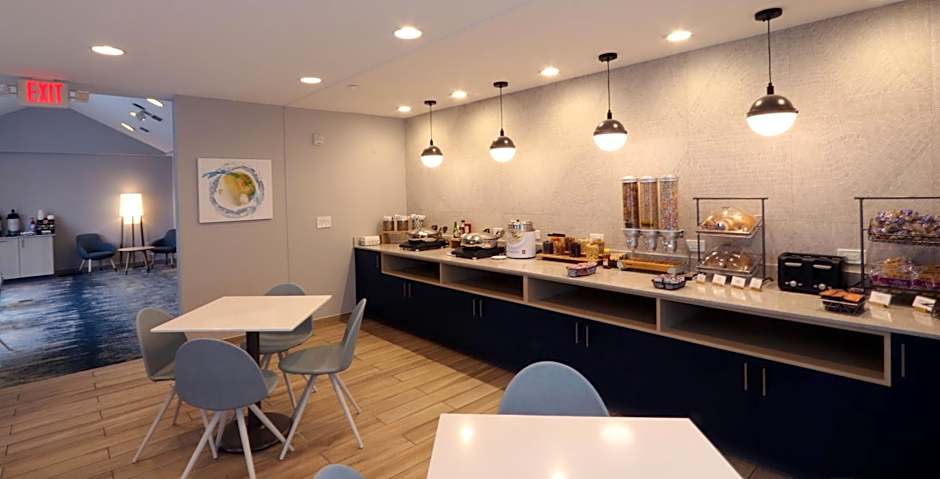 TownePlace Suites by Marriott Minneapolis West/St. Louis Park