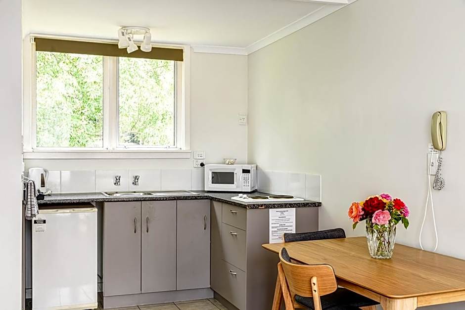 Motueka Garden Motel
