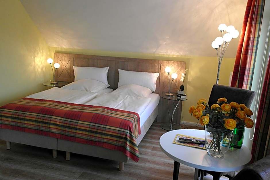 Landhaus Hammoor Stieper Gastronomie GmbH