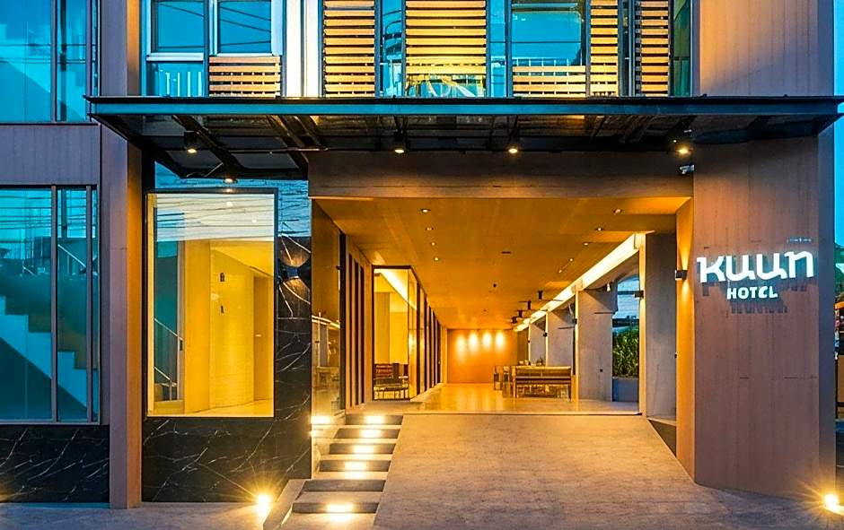 Koon Hotel Sukhumvit