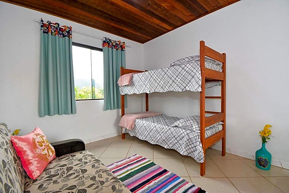 Residencial Maricota - NDI004