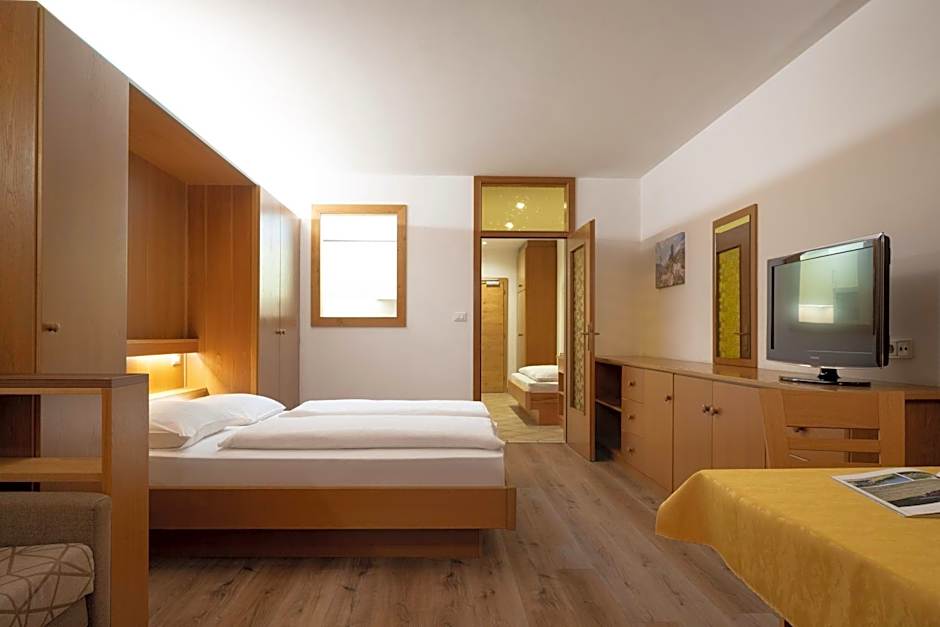 Hotel Appartement Inge