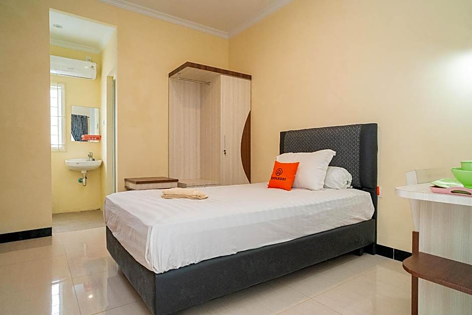 KoolKost Syariah near Jalan Ahmad Yani Banjarmasin 3