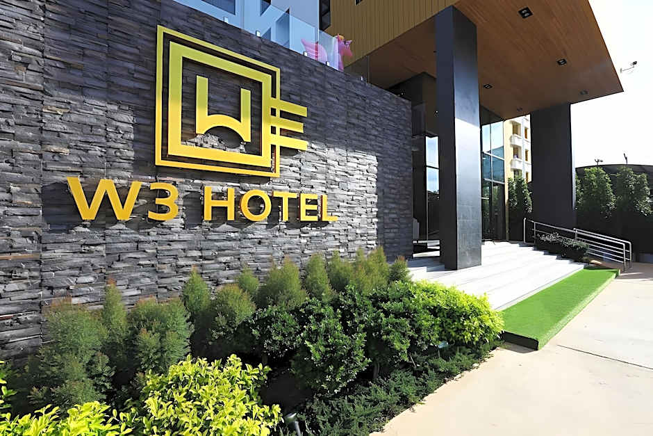 W3 Hotel