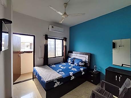 Ambience Homestay