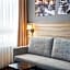 Leonardo Hotel Vienna Hauptbahnhof