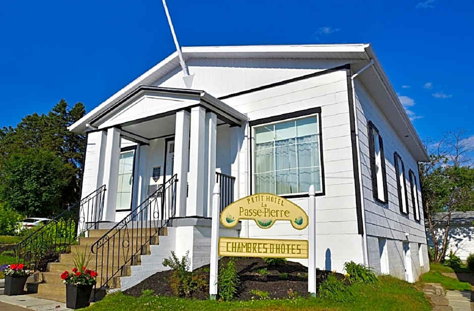 La Galouine Auberge