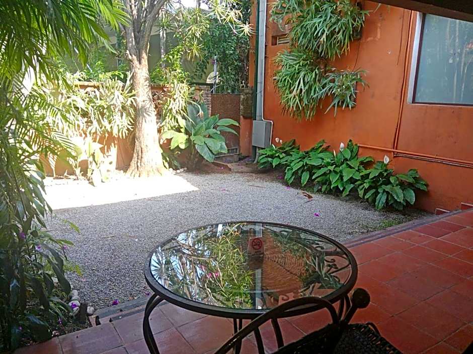 Hosteria Las Quintas Hotel & Spa