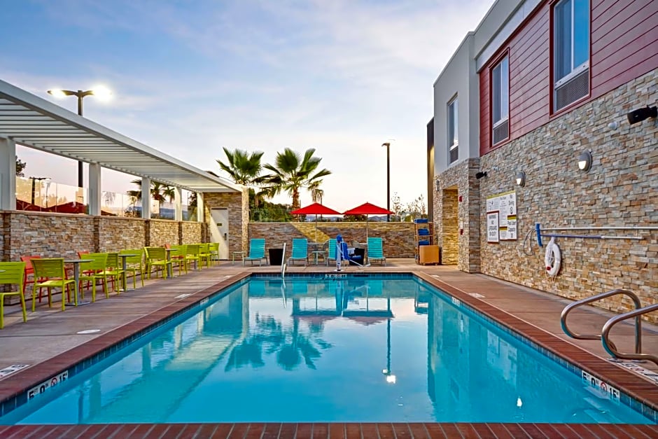 Home2 Suites By Hilton Livermore