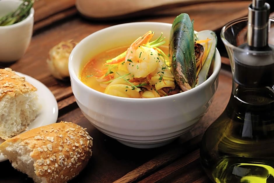 DoubleTree By Hilton Gurgaon