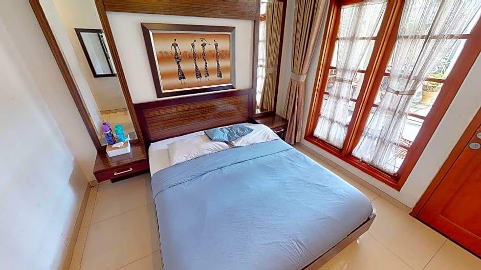 de' Halimun Guest House                                                                   