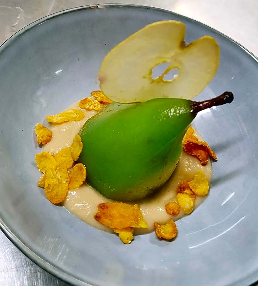 Cozy hôtel logis Morlaix