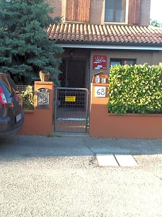 B&B ca di luca