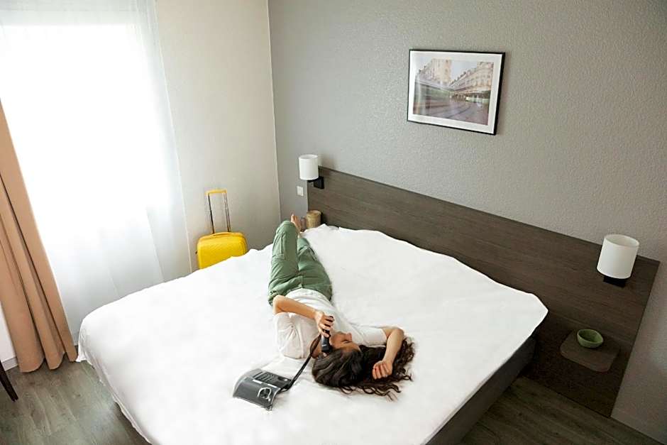 Aparthotel Adagio Access Orleans