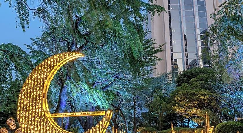 The Prince Sakura Tower Tokyo, Autograph Collection by Marriott