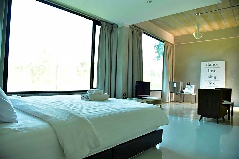 Home Elements Khaoyai