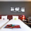 Hotel Mercure Rennes Centre Gare