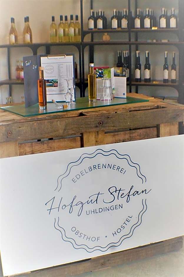 Hofgut Stefan - BIO, Bodenständig, Bodensee