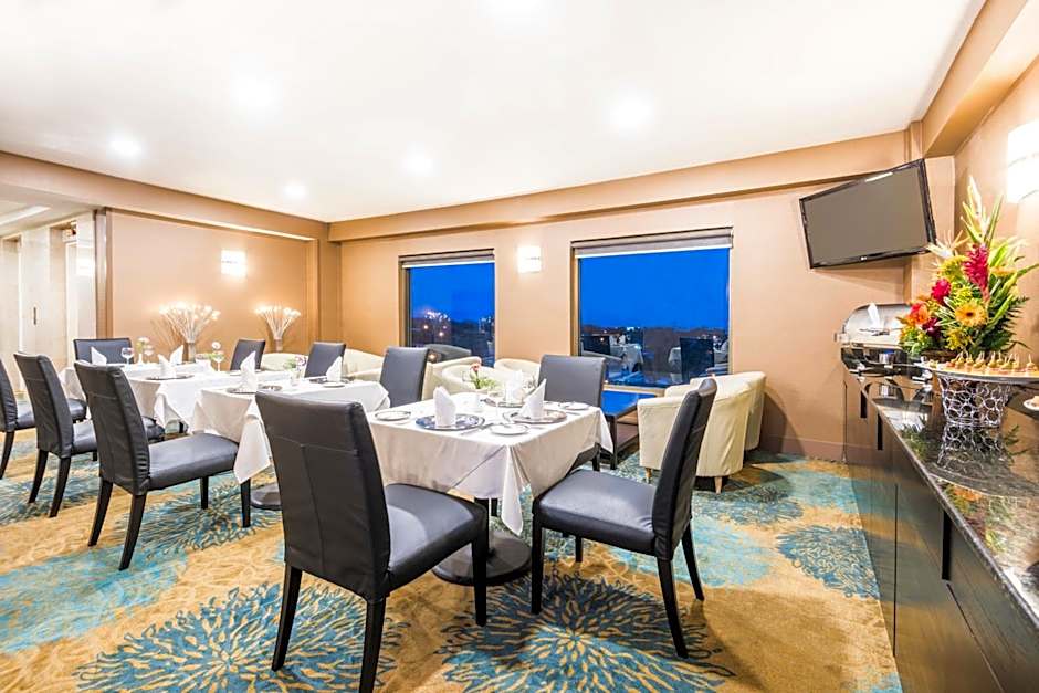 Holiday Inn Managua - Convention Center By IHG