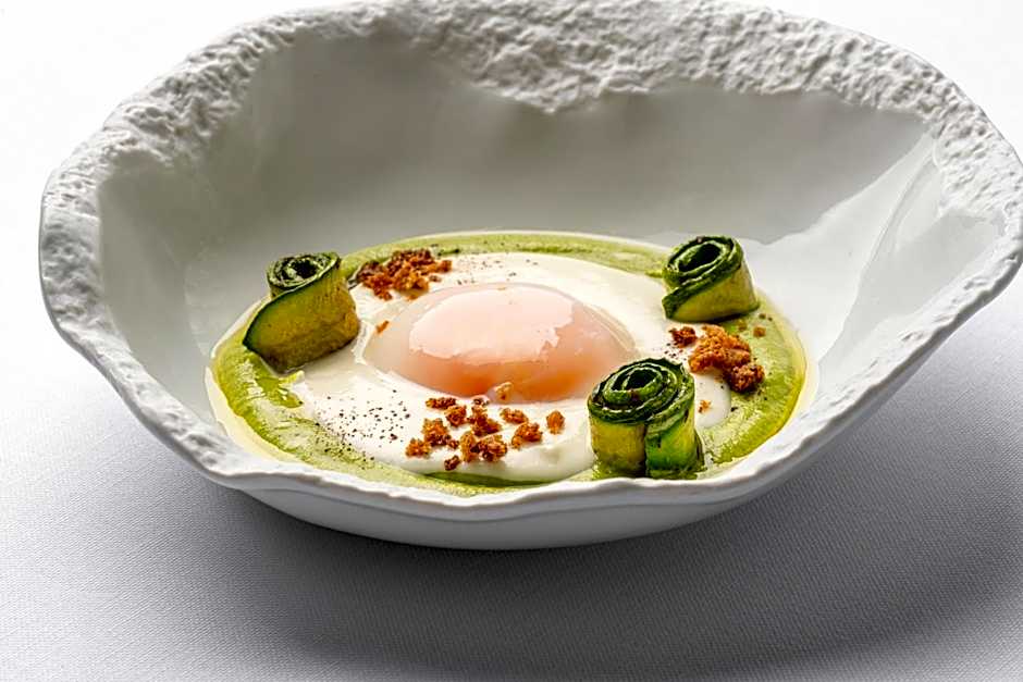 Spinerola Hotel Restaurant e Spa Arborea