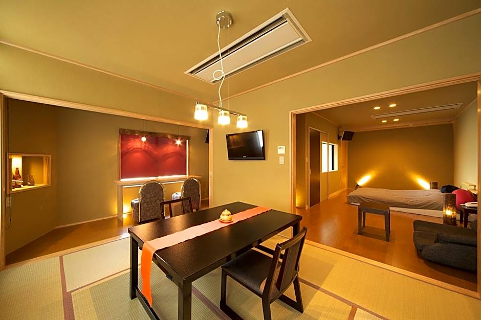 Meitei no Yado Hotel Koshien