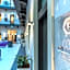 Hotel President Budapest, affiliated by Melia