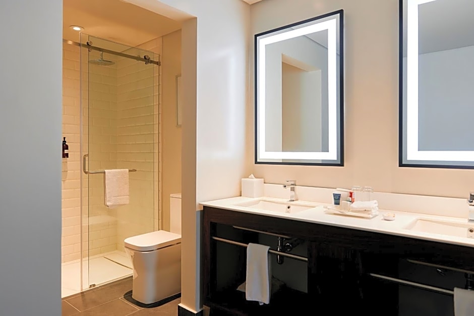 Four Points By Sheraton Mexico City, Colonia Roma