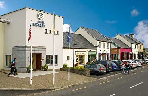 Hotel Doolin