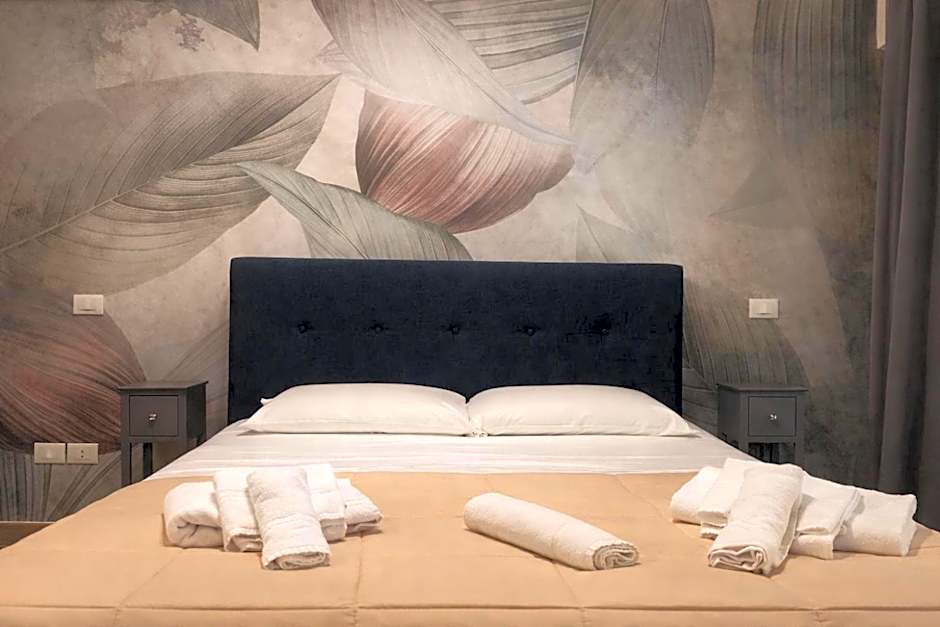Thalassa Panoramic Suites