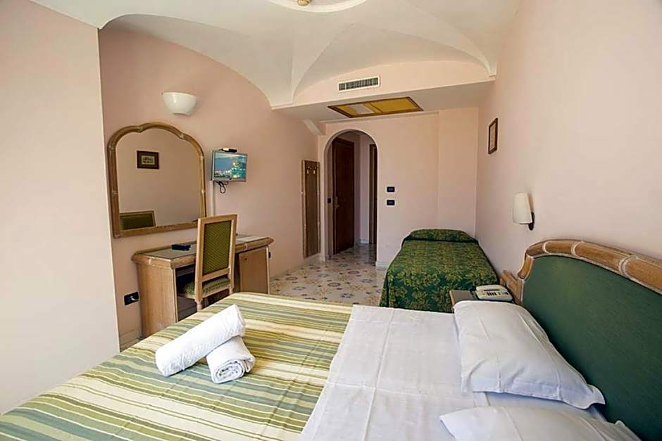 Hotel Terme Saint Raphael