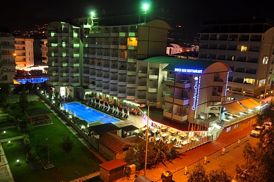 Grand Atilla Otel