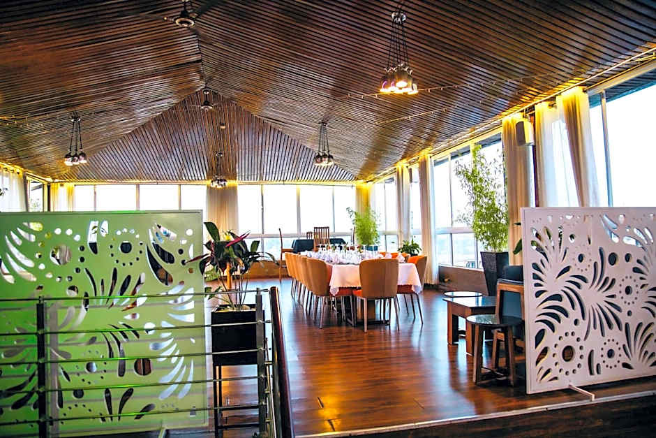 Urban by CityBlue Kigali