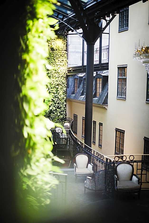 Hotel Kungsträdgården