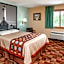 Super 8 by Wyndham Shipshewana