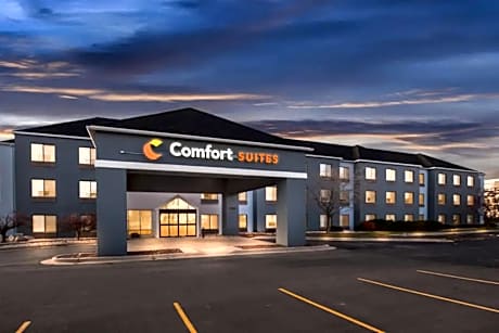 Comfort Suites Stevens Point