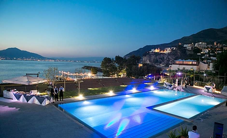 Residence Le Axidie
