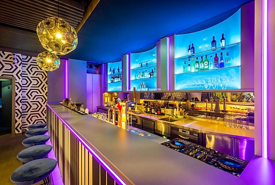 lyf Schönbrunn Vienna