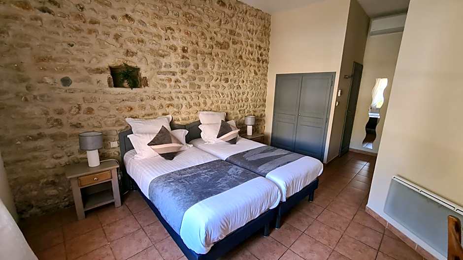 La Bastide Saint Bach