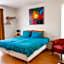 Luxury Suites Oosterwold