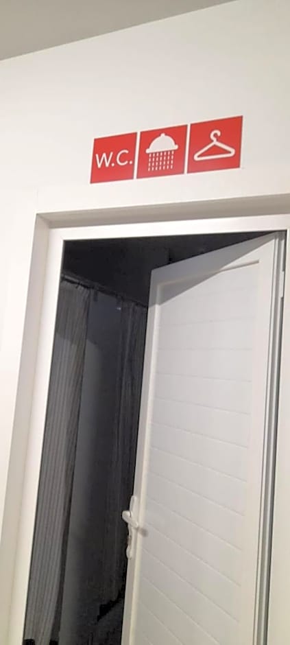 Albergue Santiago Apostol