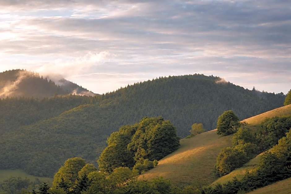 Landhaus Langeck