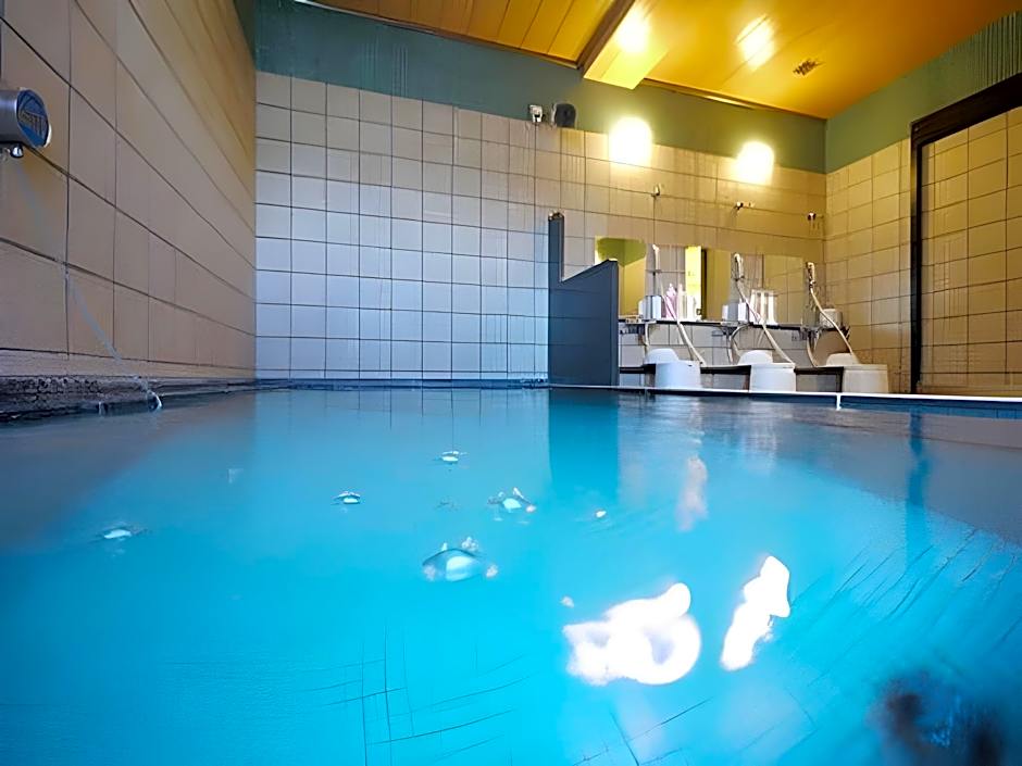 Hotel Route-Inn Oitaekimae