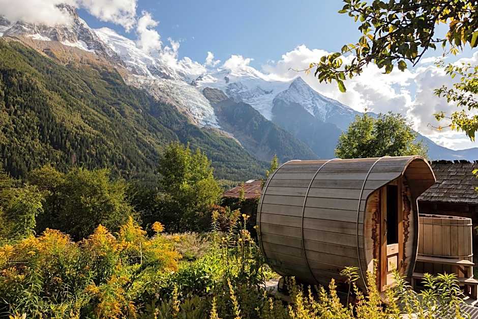 Auberge du Bois Prin