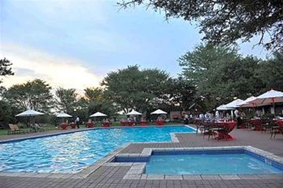 Peermont Walmont at The Grand Palm - Gaborone